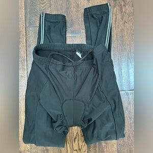 Canari Padded Bike Pants